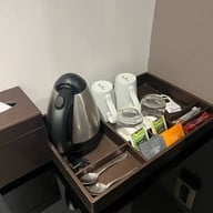 โรงแรมเซ็นทรา บายเซ็นทาราศูนย์ราชการและคอนเวนชันเซ็นเตอร์ แจ้งวัฒนะ