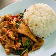 เจ๊ลั้ง อาหารตามสั่ง