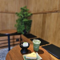YUME MATCHA ゆめ สมุทรปราการ