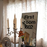 First Room 1602