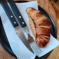 เมนูของร้าน BLACK (Black Specialty Coffee & Slow bar) โครงการ เดอะ ฮับ พหลฯ อารีย์