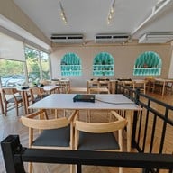 บรรยากาศ ซิงซิง ชาบู & กริลล์