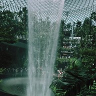 Jewel Changi Airport