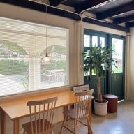 Baanmaeoon cafe. สาขา1