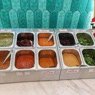 เมนูของร้าน ซิงซิง ชาบู & กริลล์