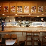 Sushi Hana เกษตรนวมินทร์