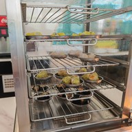 เมนูของร้าน ซิงซิง ชาบู & กริลล์