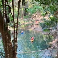 น้ำผุด เขาใหญ่