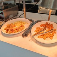 เมนูของร้าน ซิงซิง ชาบู & กริลล์