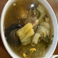 ข้าวต้มเตาถ่าน ซัวเถา สาย1