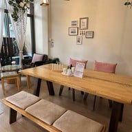 Samatea Cafe - สมาธิ คาเฟ่ (พระราม 2)