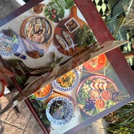 ปลาทูเรสเตอรองท์