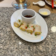 เมนูของร้าน เก๋าแดง by เชฟป้อม -