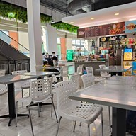 The Walk Ratchaphruek