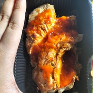 เมนูของร้าน มิสเตอร์พีสเต็กเฮ้าส์ ประปา