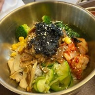 K-StrEAT Korean Food Hall