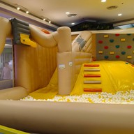 The Walk Ratchaphruek