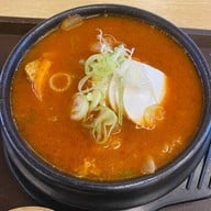 K-StrEAT Korean Food Hall