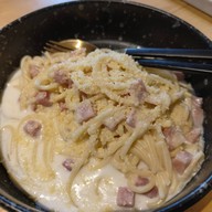 เมนูของร้าน BLACK (Black Specialty Coffee & Slow bar) โครงการ เดอะ ฮับ พหลฯ อารีย์