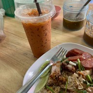 แม่เมชาใต้-ชาชัก (วงเวียนน้ำพุเยื้องๆอเมซอน)