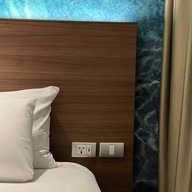 โรงแรมเซ็นทรา บายเซ็นทาราศูนย์ราชการและคอนเวนชันเซ็นเตอร์ แจ้งวัฒนะ