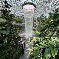 Jewel Changi Airport