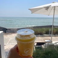 Fernpresso at Borfai Hua Hin