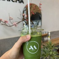 AT MOST Cafe แอทโมสต์ คาเฟ่ .