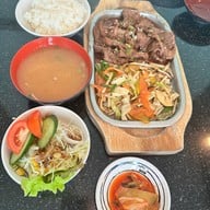 Fuji Japanese Restaurant  Terminal 21 Pattaya