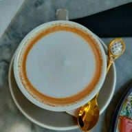 เมนูของร้าน SEA CALM Cafe&Bistro