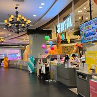 The Walk Ratchaphruek