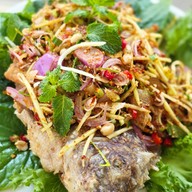 At Pream & Chan Resort