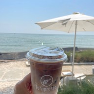 Fernpresso at Borfai Hua Hin