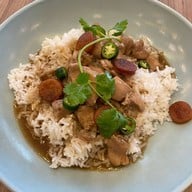 เมนูของร้าน S&P Restaurant & Bakery BKK Plaza โรงพยายาลกรุงเทพ