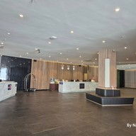 The Srivaree Airport Hotel
