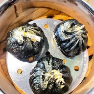 เมนูของร้าน Cafe Dim Sum Phuket คาเฟ่ติ่มซำ ภูเก็ต