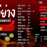 ชา-เจริญอาหาร ท่าโพธิ์ (ม.น.) มหาวิทยาลัยนเรศวร