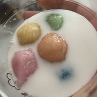 ขนมแม่ อ่างศิลา