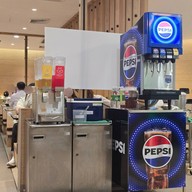 Bar-B-Q Plaza เซ็นทรัล เวิลด์