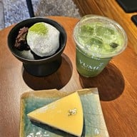 YUME MATCHA ゆめ สมุทรปราการ