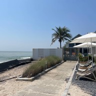 Fernpresso at Borfai Hua Hin