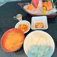 Fuji Japanese Restaurant  Terminal 21 Pattaya
