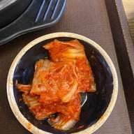 K-StrEAT Korean Food Hall