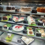 เมนูของร้าน Greyhound Café The Crystal