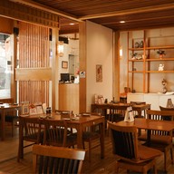 Sushi Hana เกษตรนวมินทร์