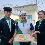 At Pream & Chan Resort