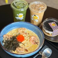 yield coffee ช้างเผือก