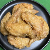 ร้านอาหาร เบิ้ลข้าว