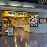 Oishi Ramen ยูเนี่ยน มอลล์ ชั้น 4