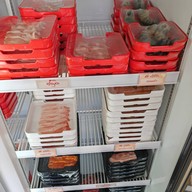 เมนูของร้าน ซิงซิง ชาบู & กริลล์